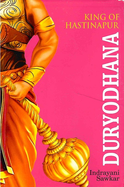 DURYODHANA king of hastinapur
