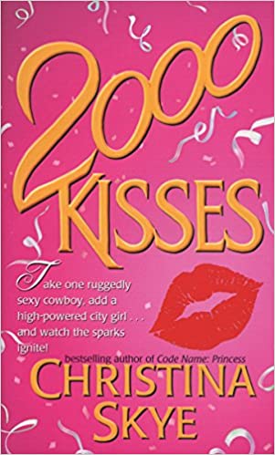 2000 KISSES