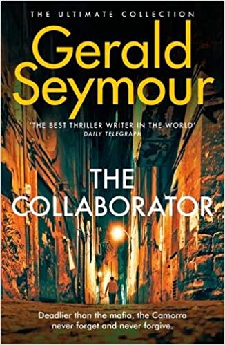 THE COLLABORATOR