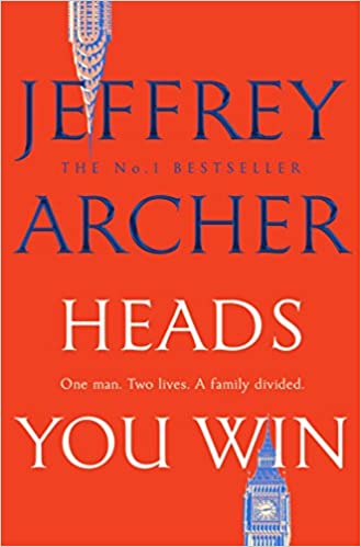 HEADS YOU WIN