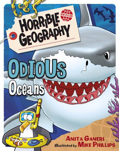 ODIOUS OCEANS