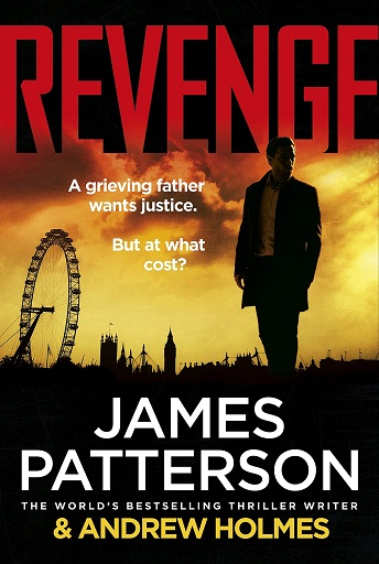REVENGE jp