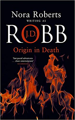 ORIGIN IN DEATH