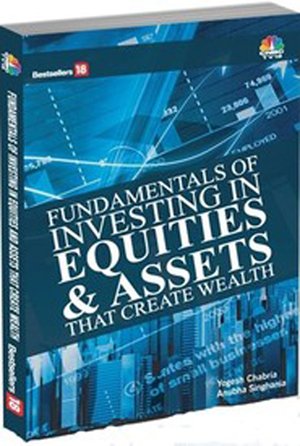 FUNDAMENTALS OF INVESTING IN EQUITIES