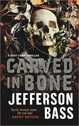 CARVED IN BONE