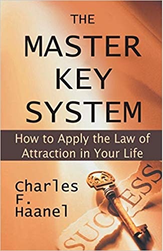 THE MASTER KEY SYSTEM 