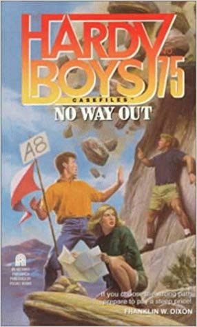 NO 75 NO WAY OUT