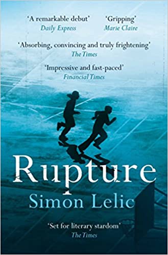 RUPTURE