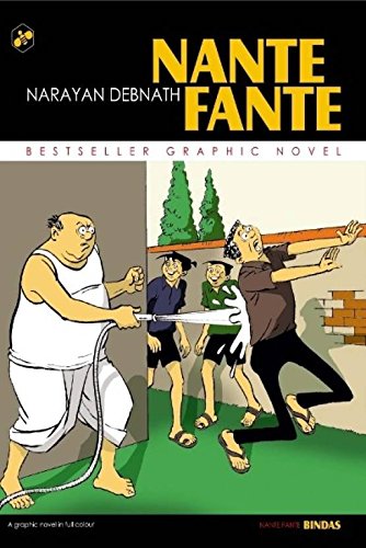 NANTE FANTE BINDAS
