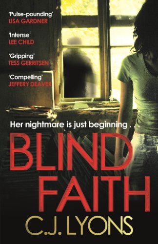 BLIND FAITH
