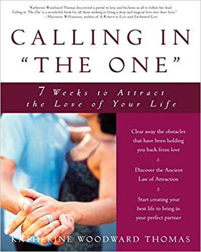 CALLING IN THE ONE
