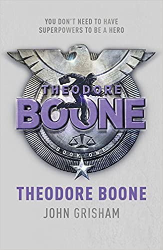 THEODORE BOONE