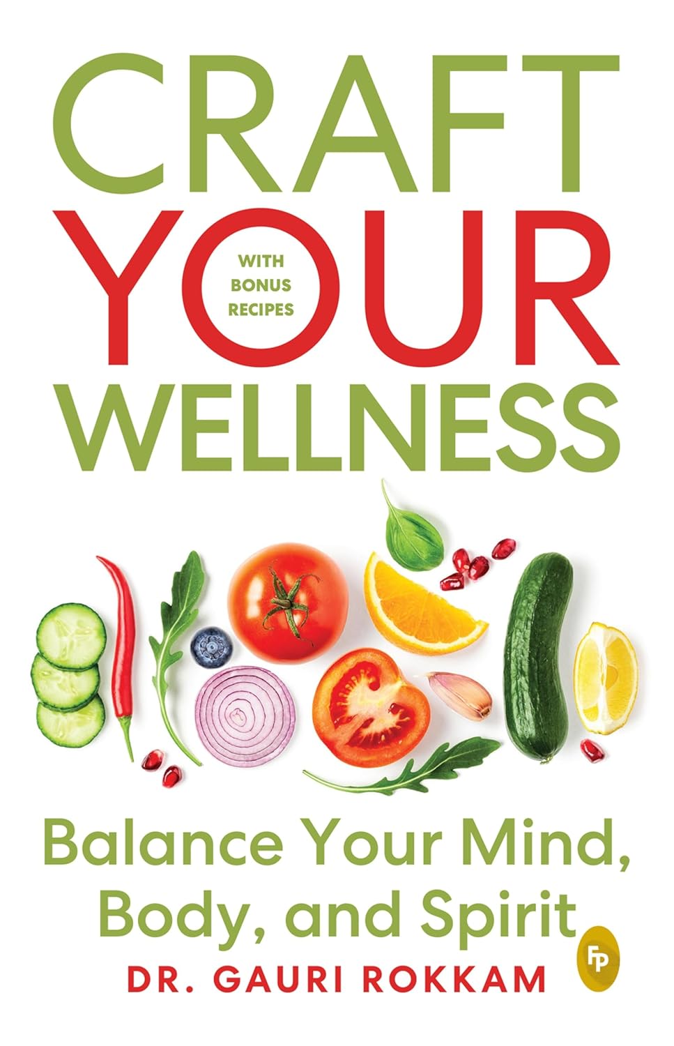 CRAFT YOUR WELLNESS