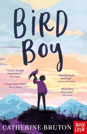 BIRD BOY
