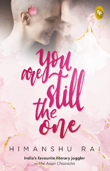 YOU ARE STILL THE ONE