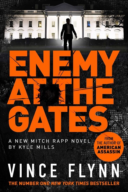 ENEMY AT THE GATES