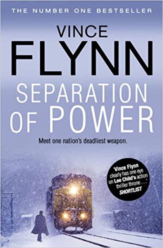 SEPARATION OF POWER
