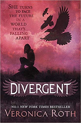 DIVERGENT 1