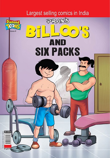 BILLOO'S AND SIX PACKS