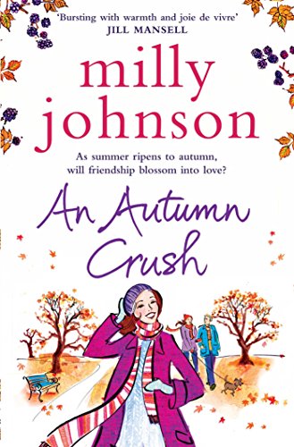 AN AUTUMN CRUSH