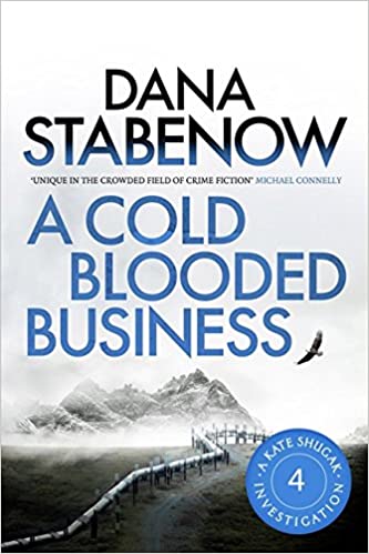 A COLD BLOODED BUSINESS
