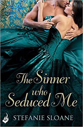 THE SINNER WHO SEDUCED ME