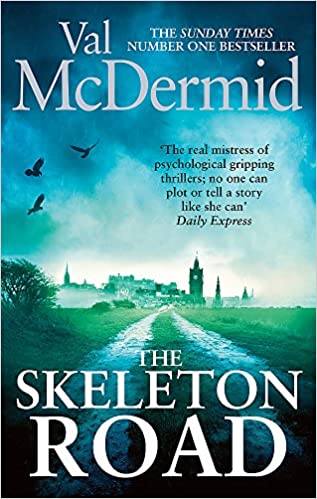THE SKELETON ROAD