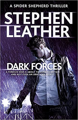 DARK FORCES