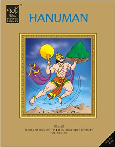 HANUMAN wilco