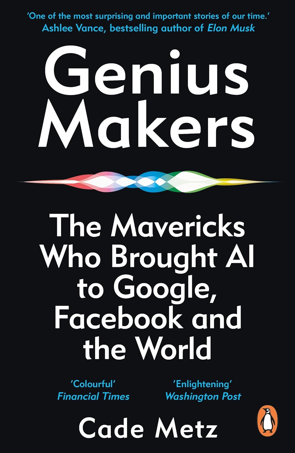 GENIUS MAKERS