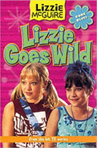 LIZZIE GOES WILD