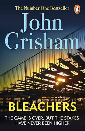 BLEACHERS
