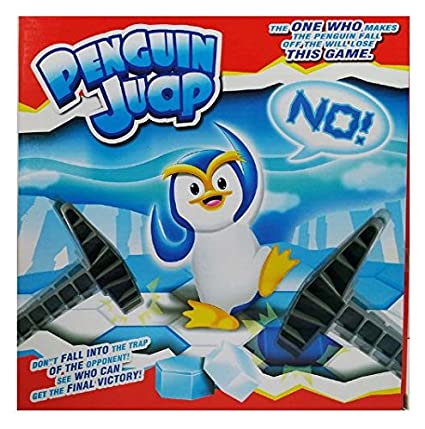 PENGUIN JUAP