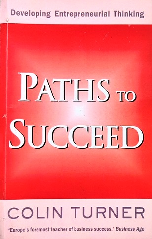 PATHS TO SUCCEED