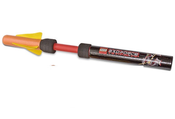 ROCKET SHOOTER