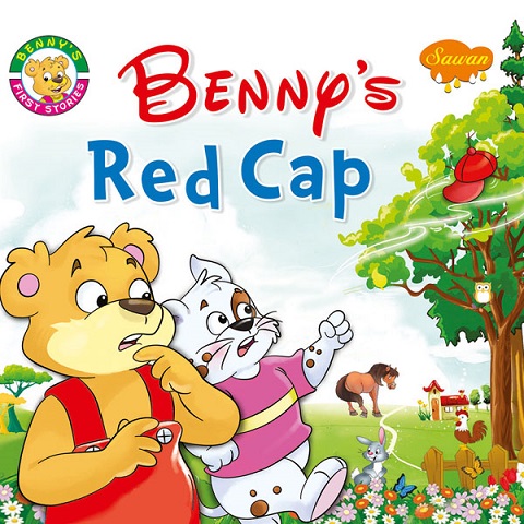 BENNY'S RED CAP