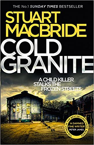 COLD GRANITE