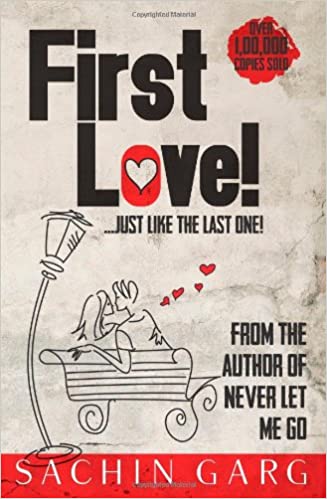 IT'S FIRST LOVE 4