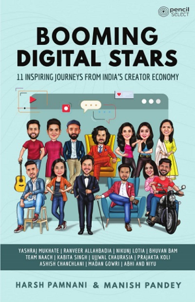BOOMING DIGITAL STARS