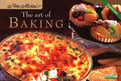 THE ART OF BAKING (NM) mini 