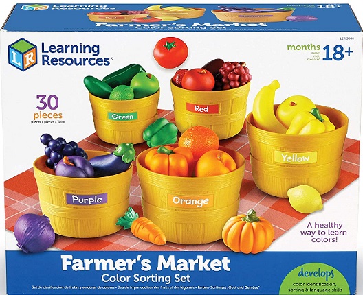 FARMERS MARKET pc 42