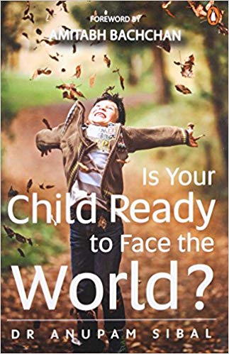 IS YOUR CHILD READY TO FACE THE WORLD 