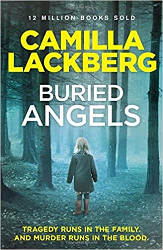 BURIED ANGELS