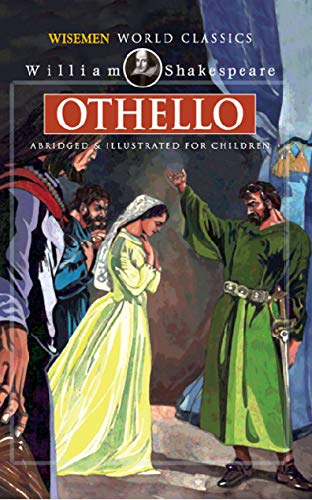 OTHELLO wisemen