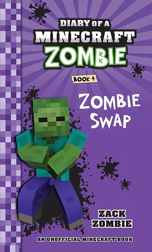NO 04 ZOMBIE SWAP