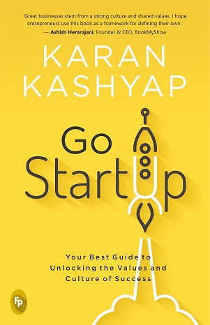 GO START UP