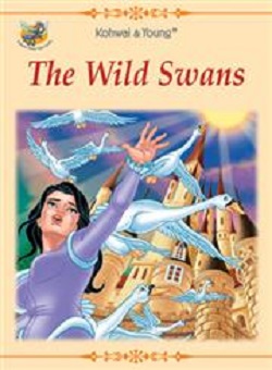 THE WILD SWANS kohwai