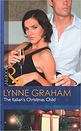 THE ITALIAN'S CHRISTMAS CHILD