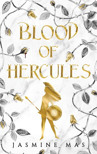 BLOOD OF HERCULES