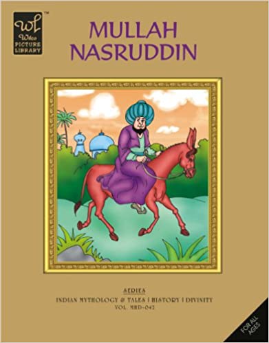 MULLAH NASRUDDIN wilco